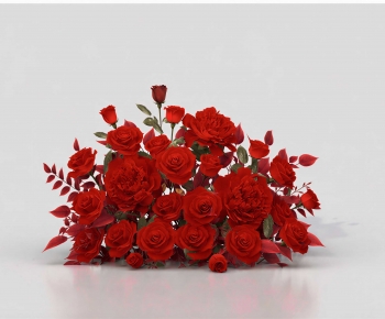 Modern Flowers-ID:810158019