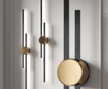 Modern Wall Lamp-ID:564029277