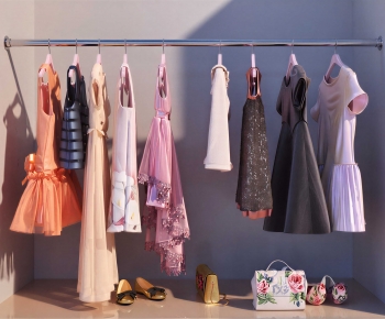 Modern Clothes-ID:563180484