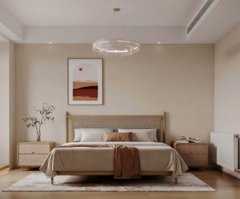 Modern Bedroom-ID:254353051