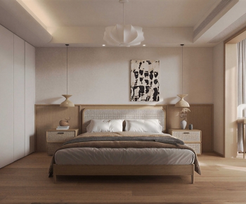 Modern Bedroom-ID:399127019