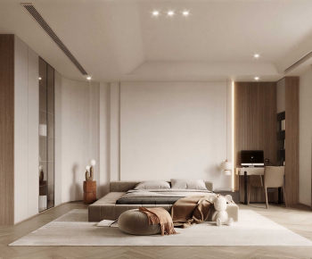 Modern Bedroom-ID:186043984