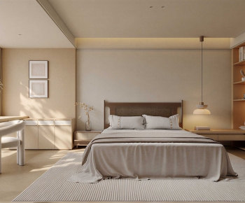 Modern Bedroom-ID:781478919