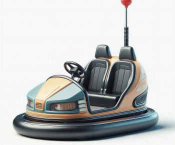 Modern Equipment For Children-ID:165963894