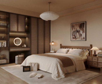Modern Bedroom-ID:184659004