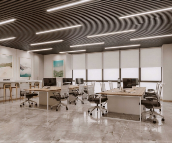 Modern Staff Area-ID:418373117