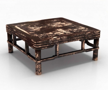 New Chinese Style Coffee Table-ID:489186054