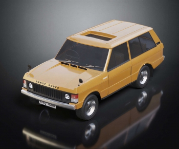 Modern Car-ID:217803007