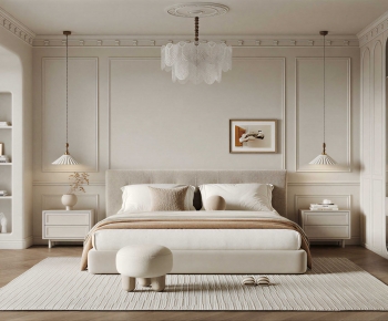 Modern Bedroom-ID:174063927