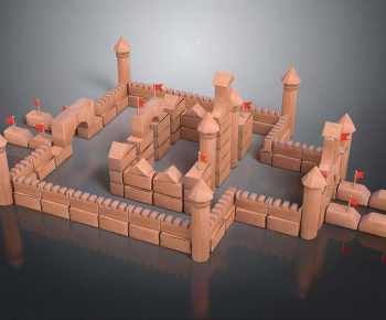 Modern Educational Toys-ID:892405031