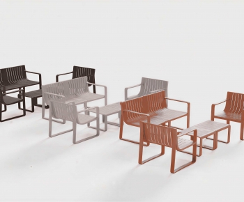 Modern Outdoor Tables And Chairs-ID:748801957