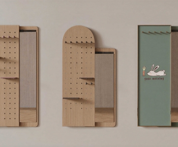 Modern Wall Decoration-ID:873064049