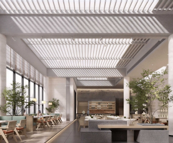 Modern Restaurant-ID:926533946