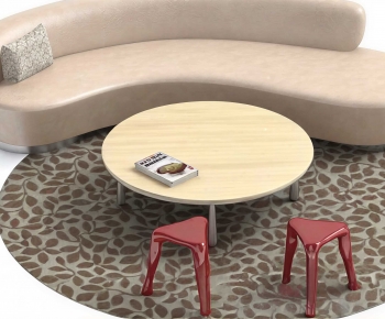 Modern Sofa Combination-ID:476856958