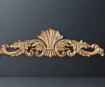 European Style Carving-ID:656149468