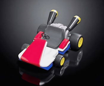 Modern Equipment For Children-ID:900573025