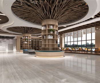 Modern Library-ID:434730177