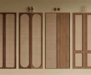 Modern Door Panel-ID:269459968