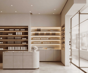 Modern Cosmetic Shop-ID:770921957