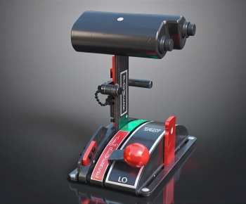 Modern Fitness Equipment-ID:829760072