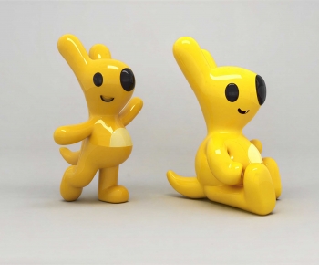 Modern Sculpture-ID:879024035