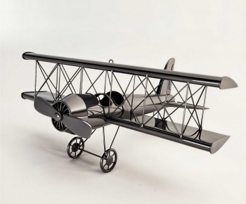 Modern Aircraft-ID:273895983