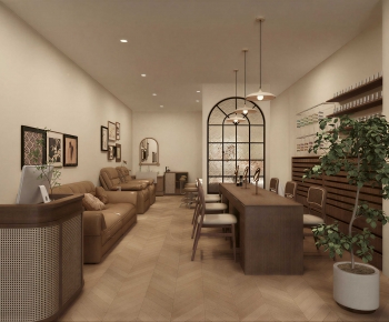 Modern Manicure Shop-ID:875421054