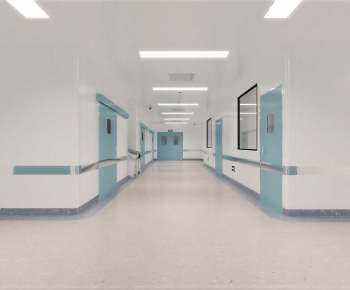 Modern Hospital-ID:838727008