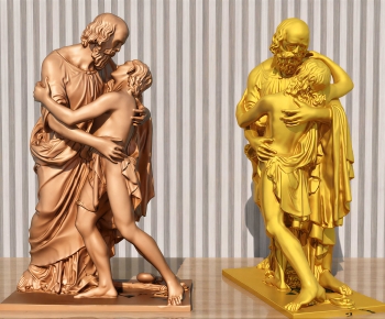 European Style Sculpture-ID:315170384