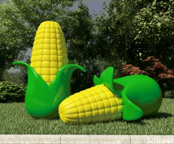 Modern Sculpture Sketch-ID:804730893