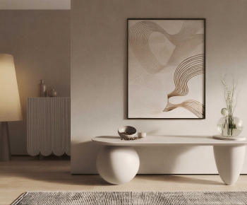 Wabi-sabi Style Painting-ID:177495003