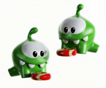 Modern Toys-ID:958883057