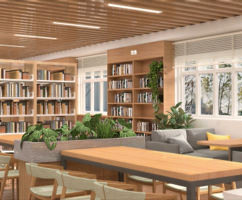 Modern Library-ID:338670975