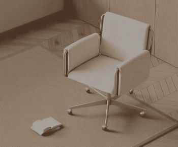 Modern Office Chair-ID:674618968