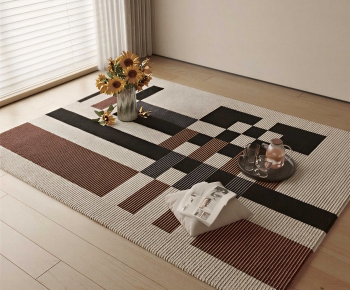 Modern The Carpet-ID:324568996