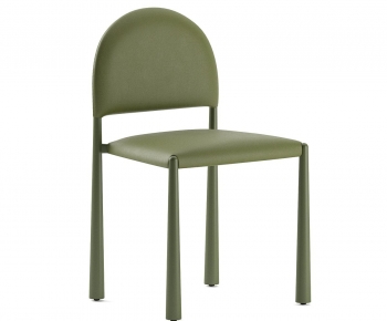 Modern Dining Chair-ID:390888939