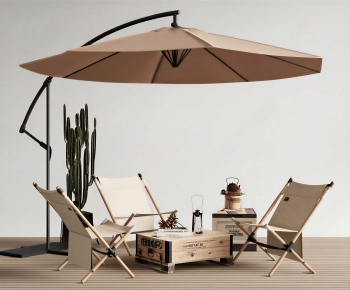 Modern Outdoor Tables And Chairs-ID:678685903