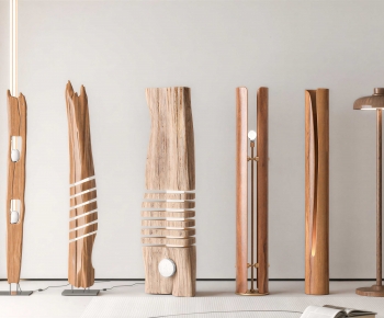 Modern Floor Lamp-ID:430444004