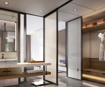 Modern TOILET-ID:848356018