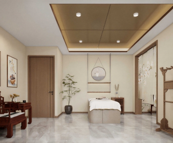 New Chinese Style SPA Foot Bath-ID:767926939