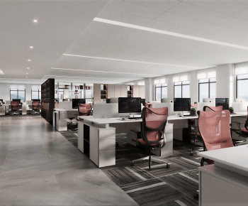 Modern Staff Area-ID:410423993
