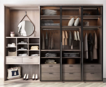 Modern The Wardrobe-ID:579125884