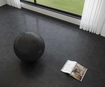 Modern Floor Tile-ID:674943922