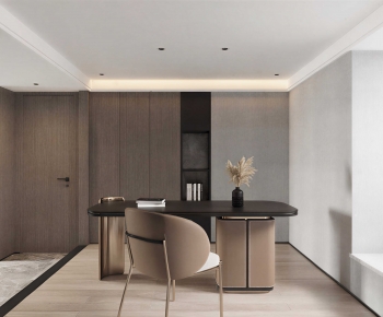 Modern Study Space-ID:614192962