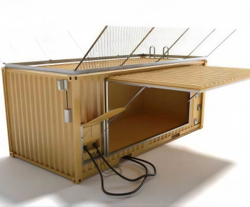 Industrial Style Other-ID:124948985