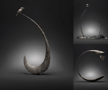 Modern Sculpture-ID:736938006