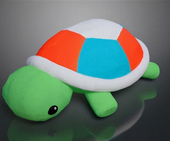 Modern Stuffed Toy-ID:240544089
