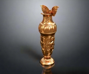 European Style Utensil-ID:357940294