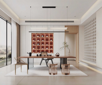 Modern Tea House-ID:762713911