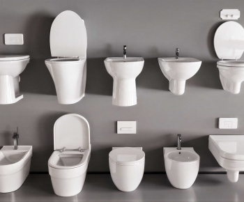 Modern Toilet-ID:659084082